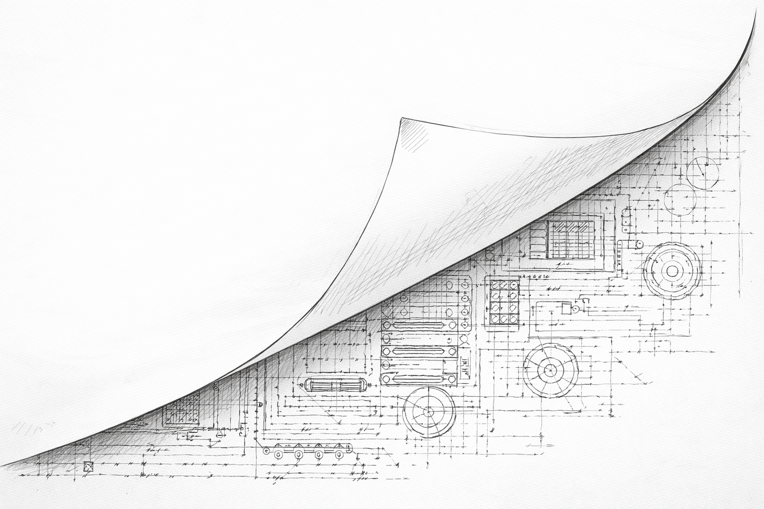 The Invisible Architecture of Training Success