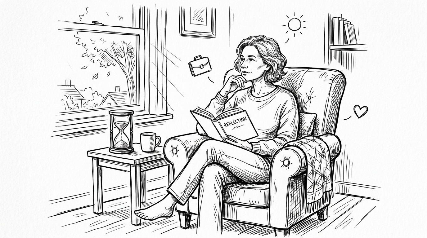 Happiness in How We Spend Our Time