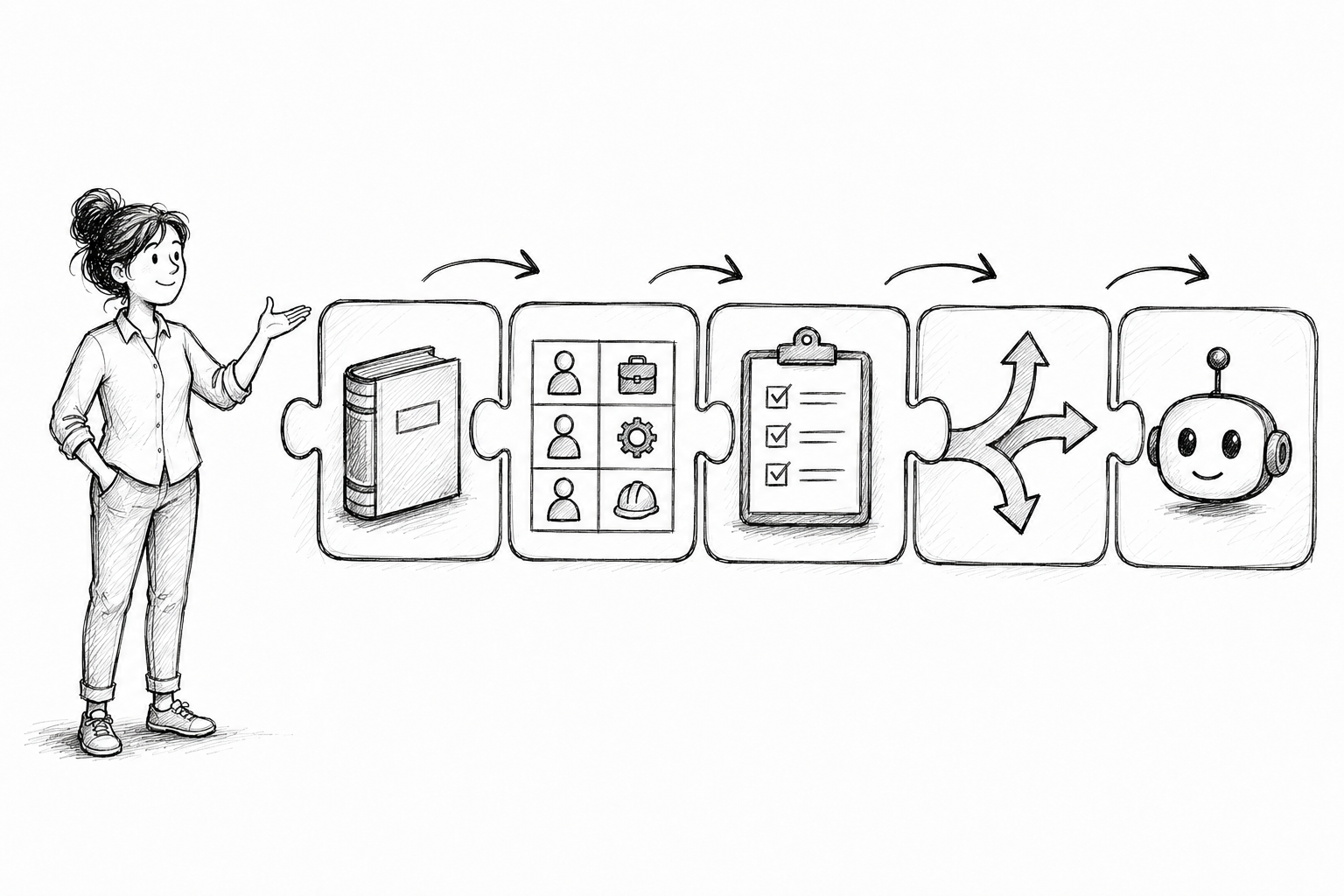 Skills-Based Part 2: What It Actually Looks Like Inside an Organization