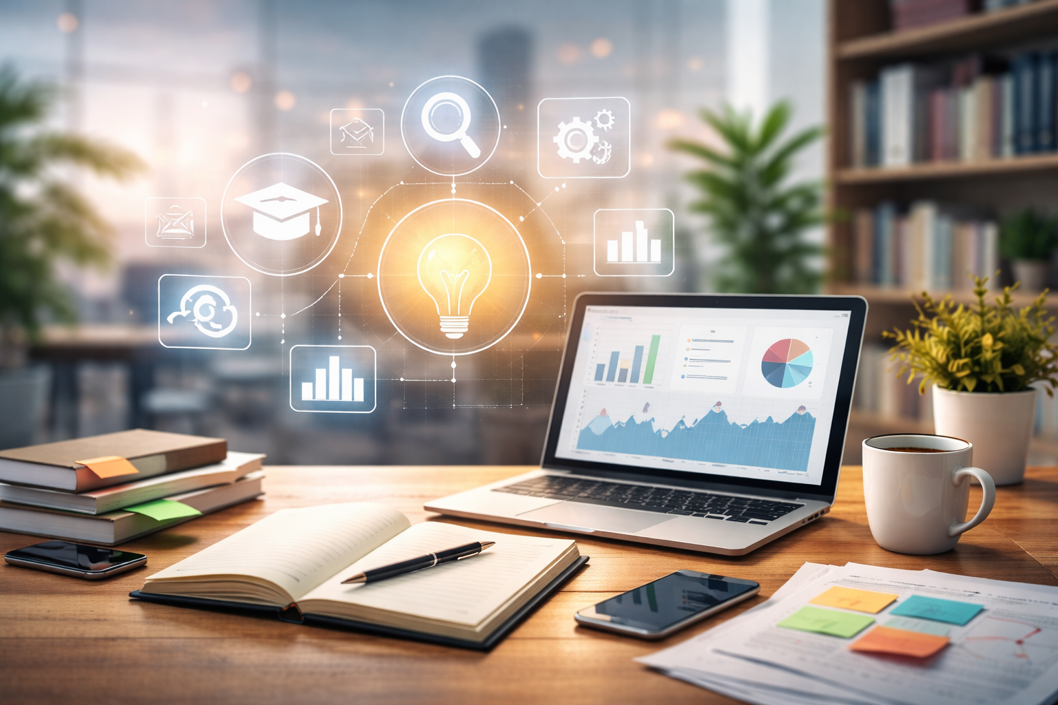 Welcome to The Learning Lab