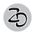 Zach Dornisch Logo
